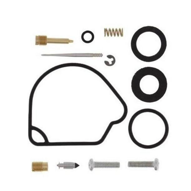 All Balls Racing 26-1402 Carburetor Rebuild Kit All Balls Racing 26-1402 Carburetor Rebuild Kit